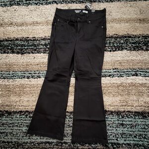 Torrid Black Denim Pants